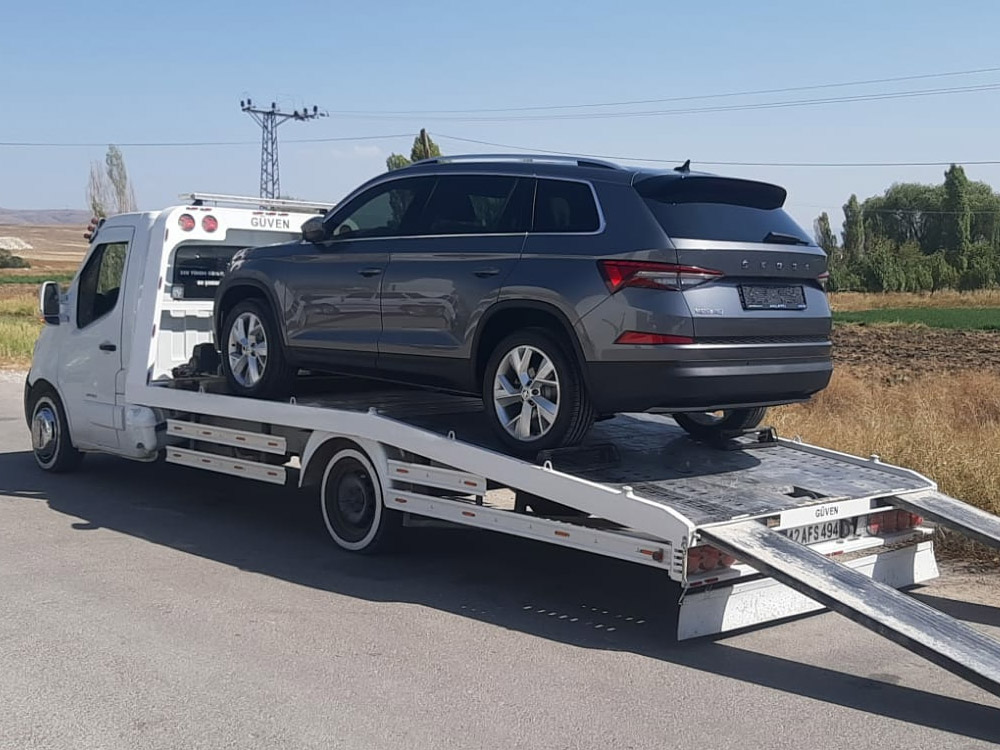 Beypazarı Oto Kurtarma